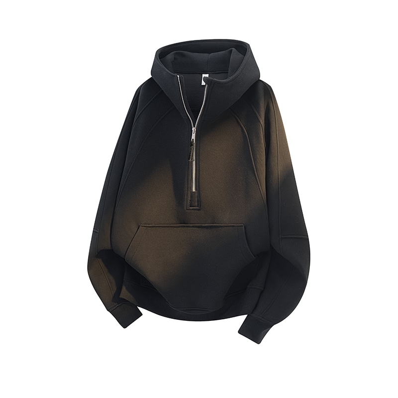 BLACK AT