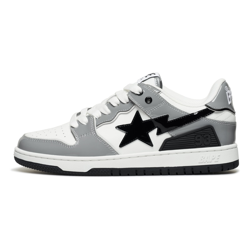 A BATHING APE SK8 STA — фото 9