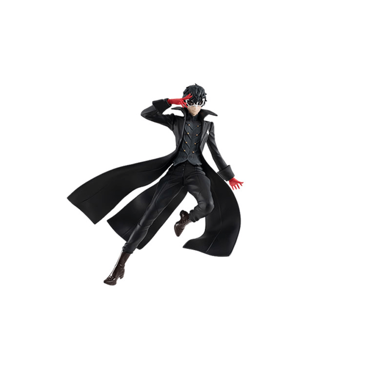 GOOD SMILE COMPANY GSC POP UP PARADE 5 Joker