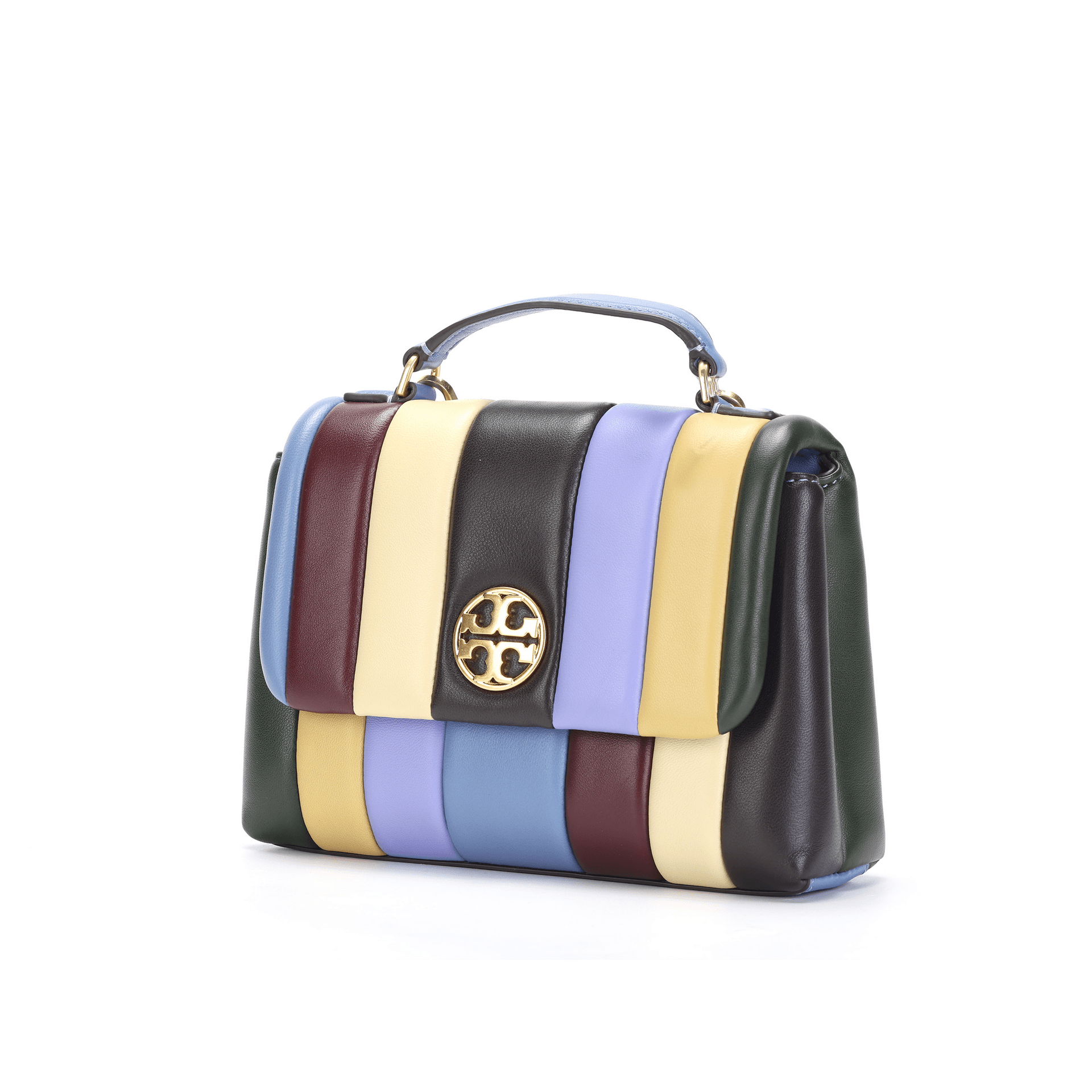 Tory Burch Kira Small Crossbody Bag — фото 1