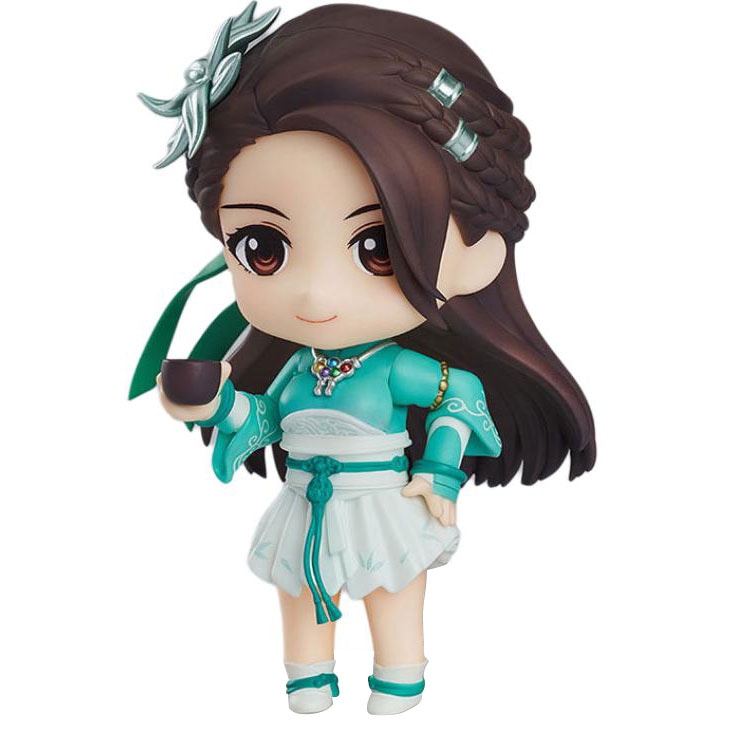GOOD SMILE COMPANY GSC Q