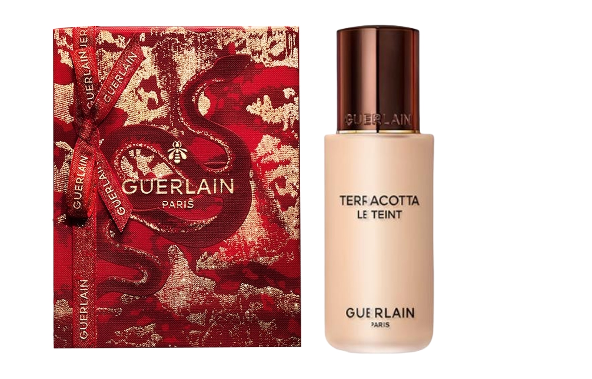 Guerlain 35ml — фото 2