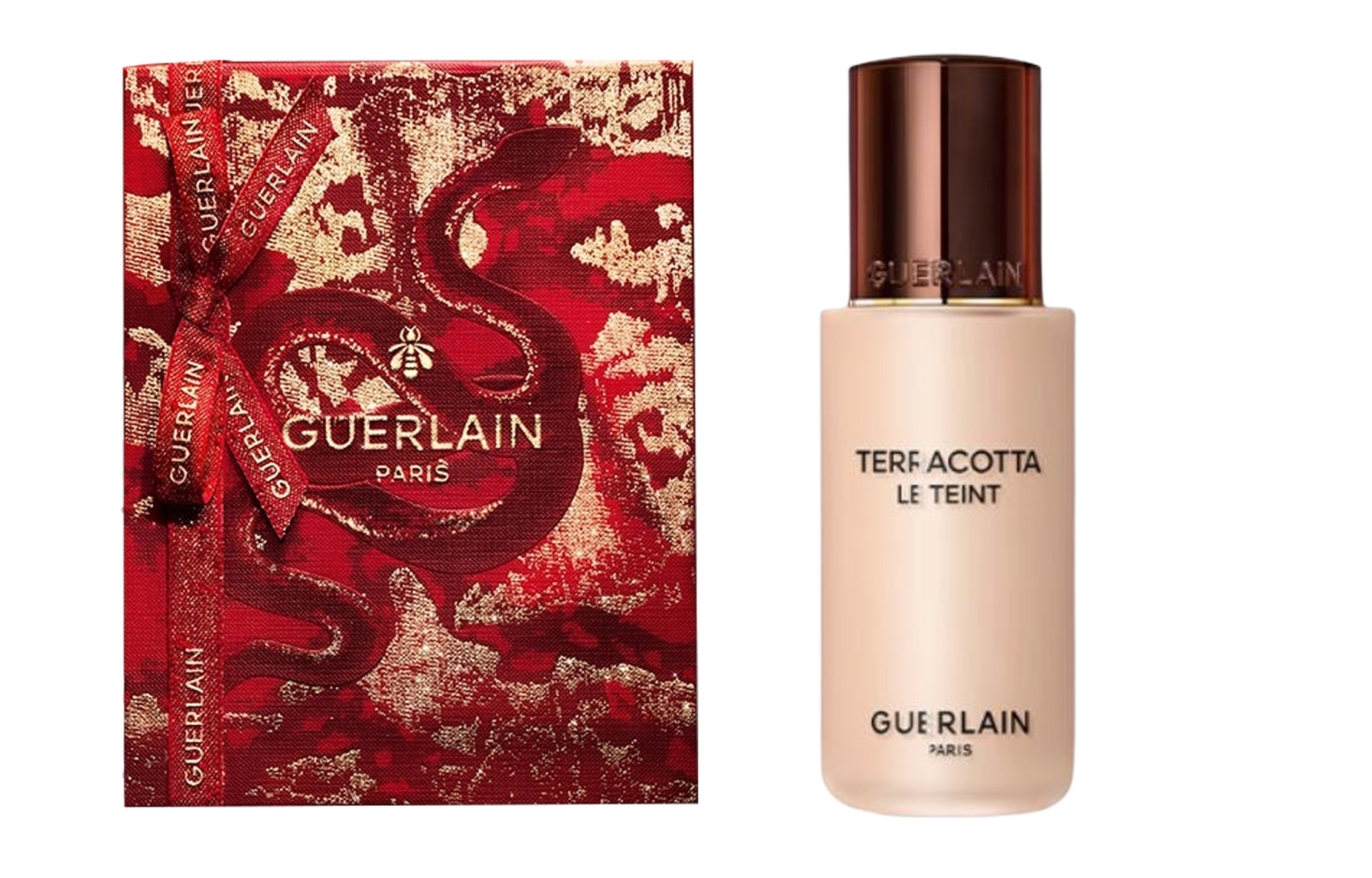 Guerlain 35ml — фото 3