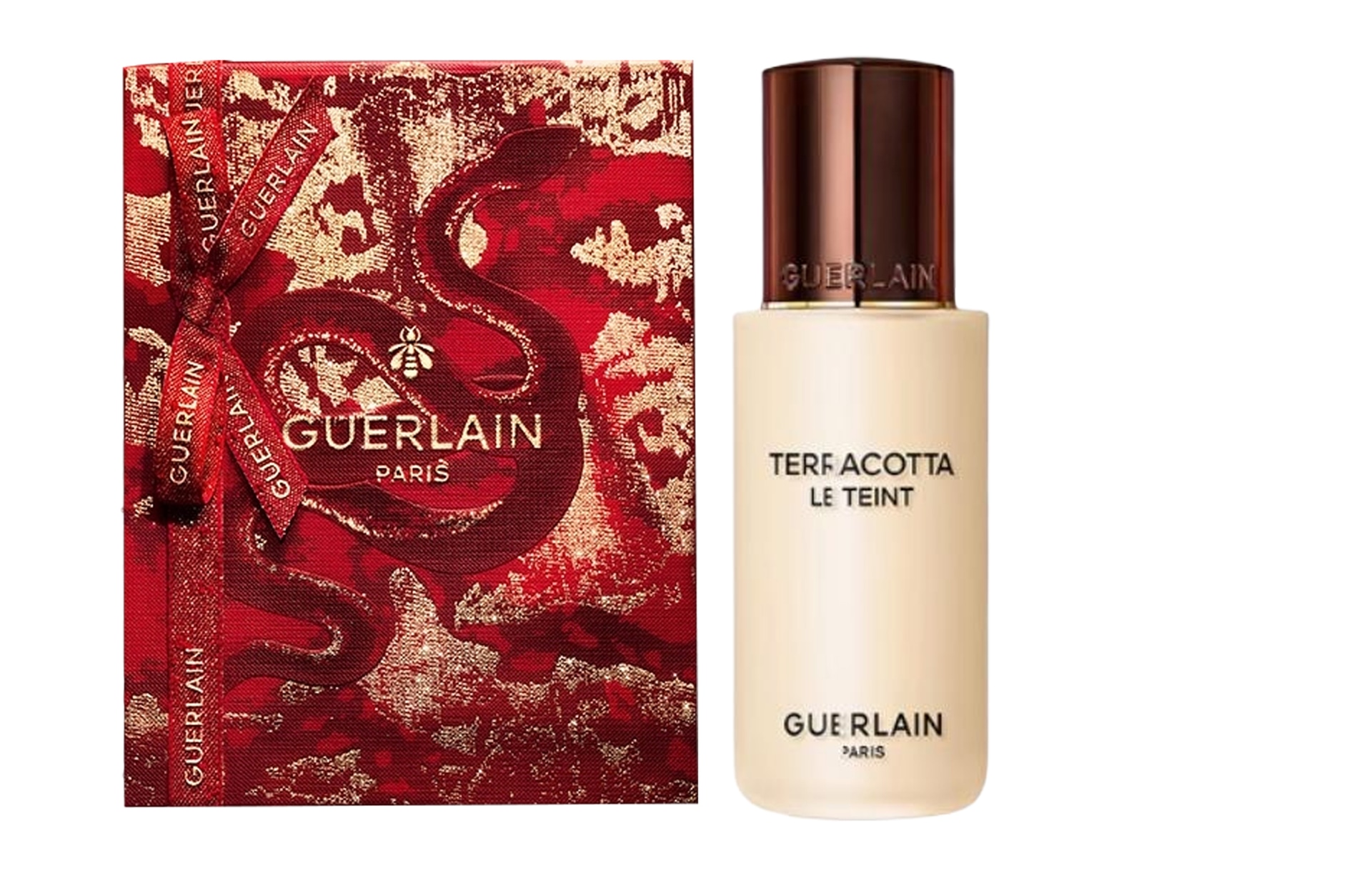 Guerlain 35ml — фото 6