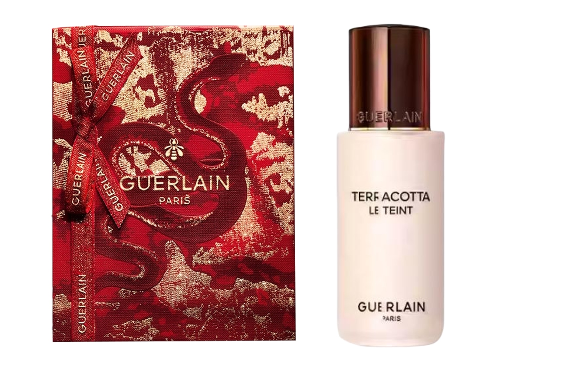 Guerlain 35ml — фото 4