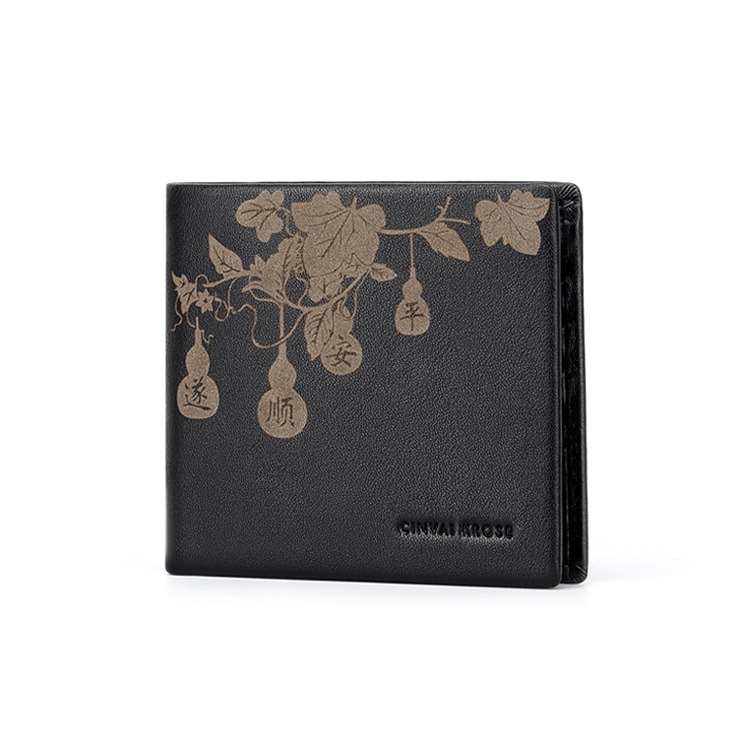 CinvaiKrose Cinvai&Krose Wallet