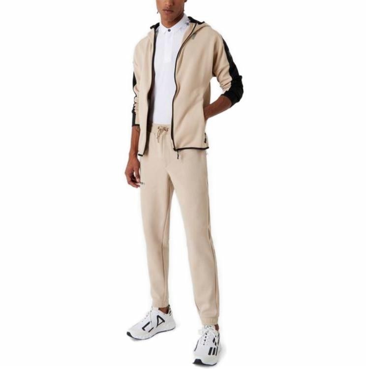Emporio Armani SS23 EA7 LogoPolo — фото 9