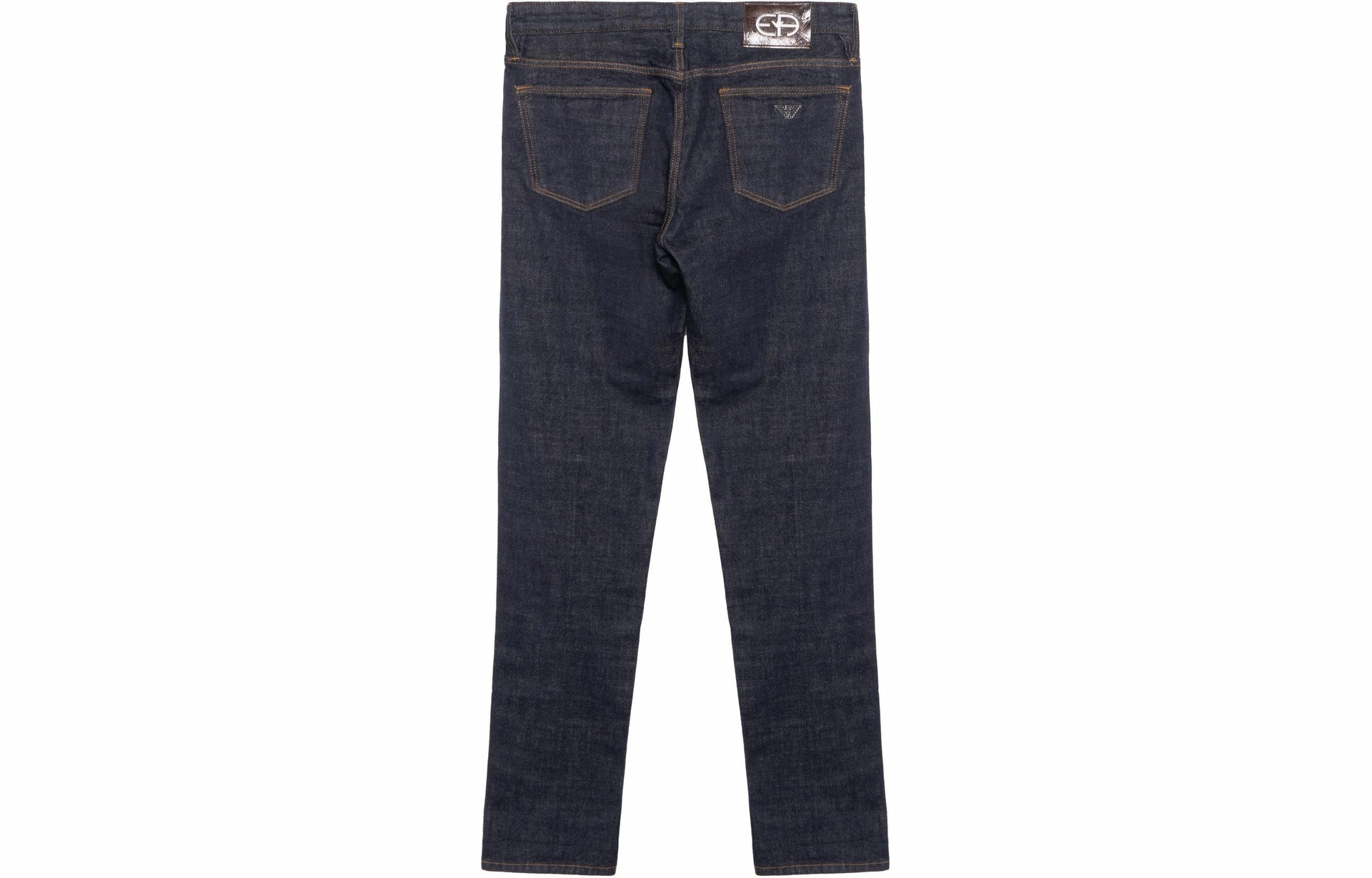 Emporio Armani SS23 Jeans — фото 1