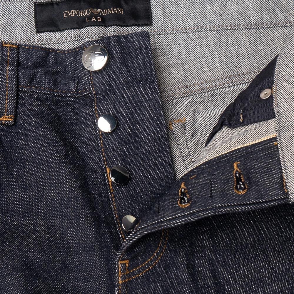 Emporio Armani SS23 Jeans — фото 5