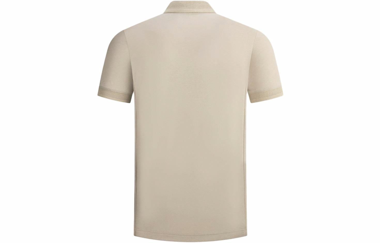 Emporio Armani SS23 EA7 LogoPolo — фото 6