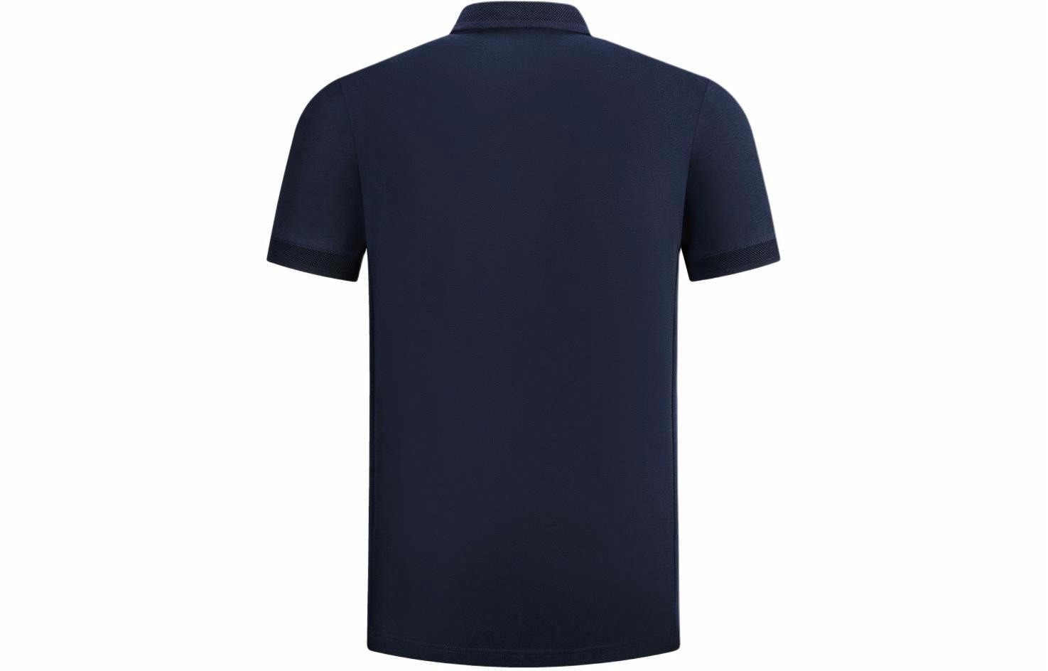 Emporio Armani SS23 EA7 LogoPolo — фото 3