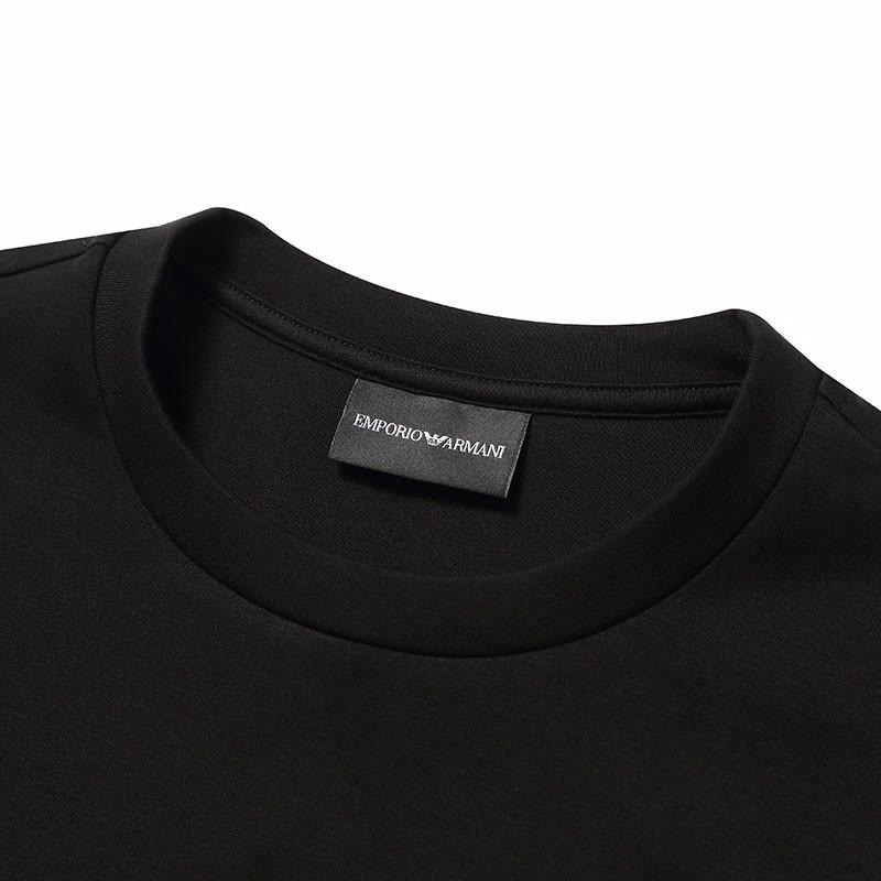 Emporio Armani Худи (Арт. 6H1MQ8-1JHSZ-0012) — фото 3