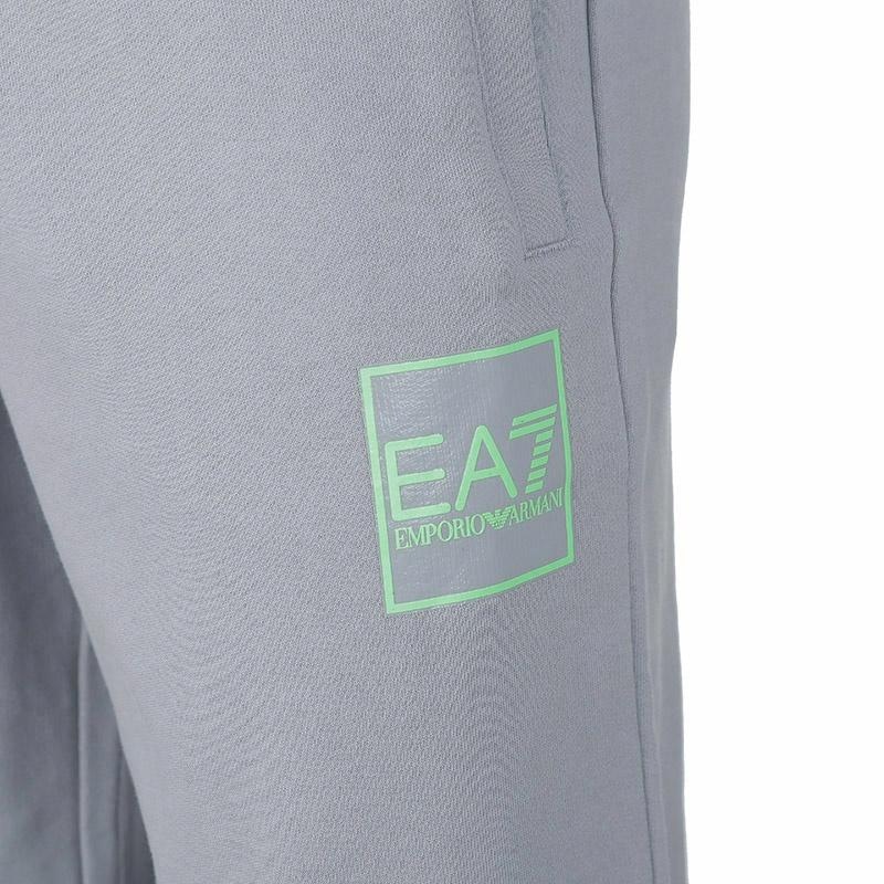 Emporio Armani FW22 EA7 Logo — фото 6