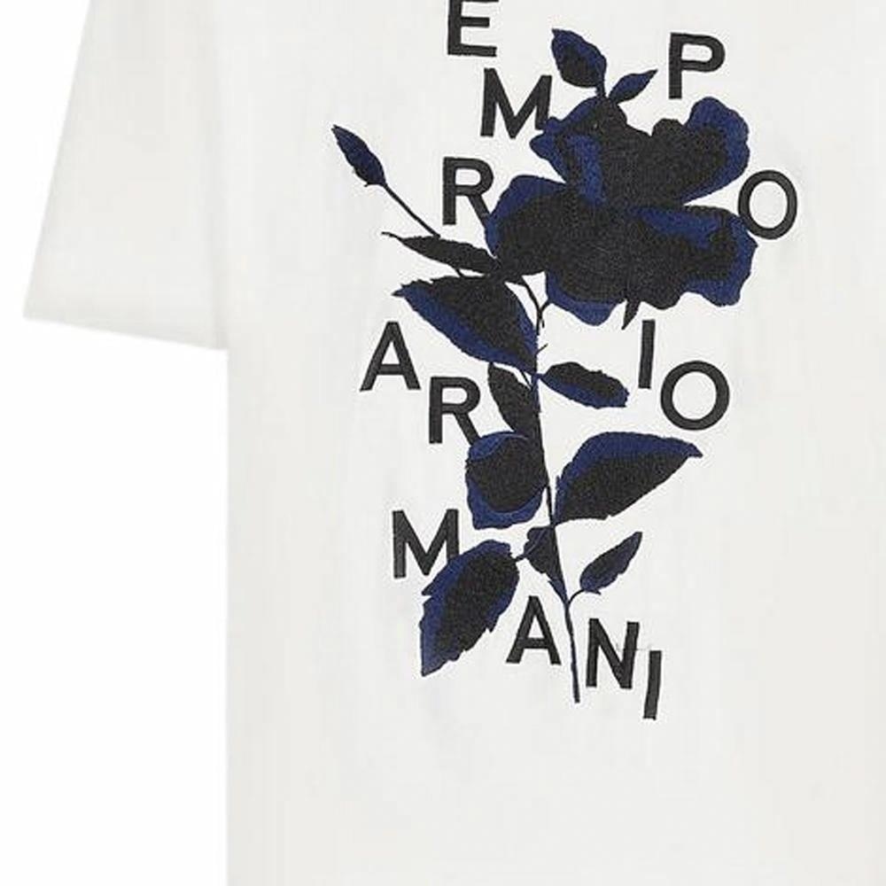 Emporio Armani SS23 T — фото 5