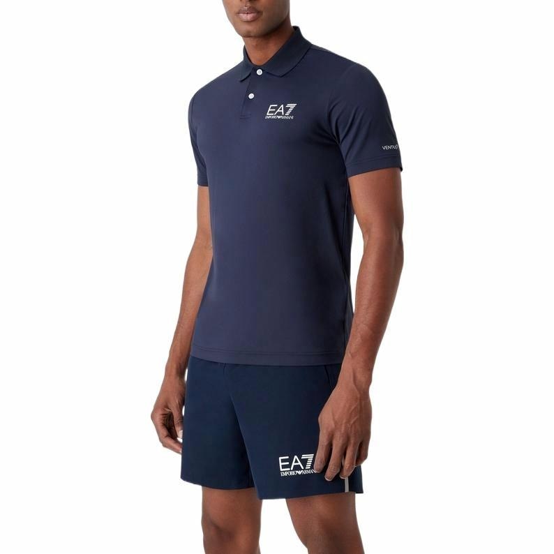 Emporio Armani SS23 LogoPolo — фото 2