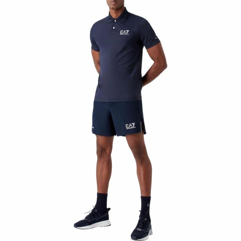 Emporio Armani SS23 LogoPolo — фото 1