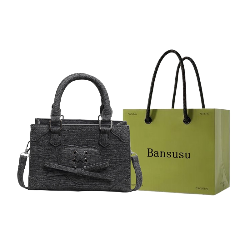 Сумки Bansusu PU