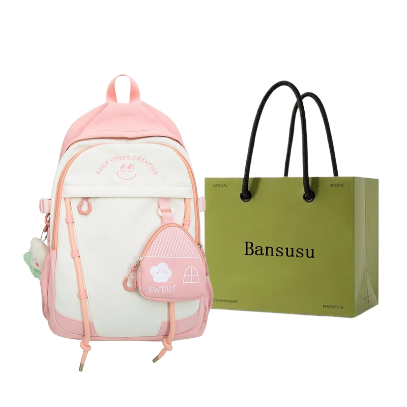 Рюкзак Bansusu