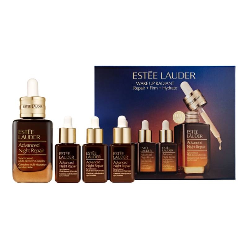 Estee Lauder 50ml+15ml*3