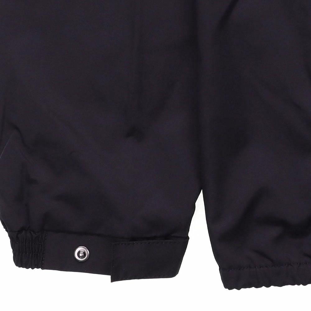 Emporio Armani FW21 Hooded Jacket Navy — фото 7
