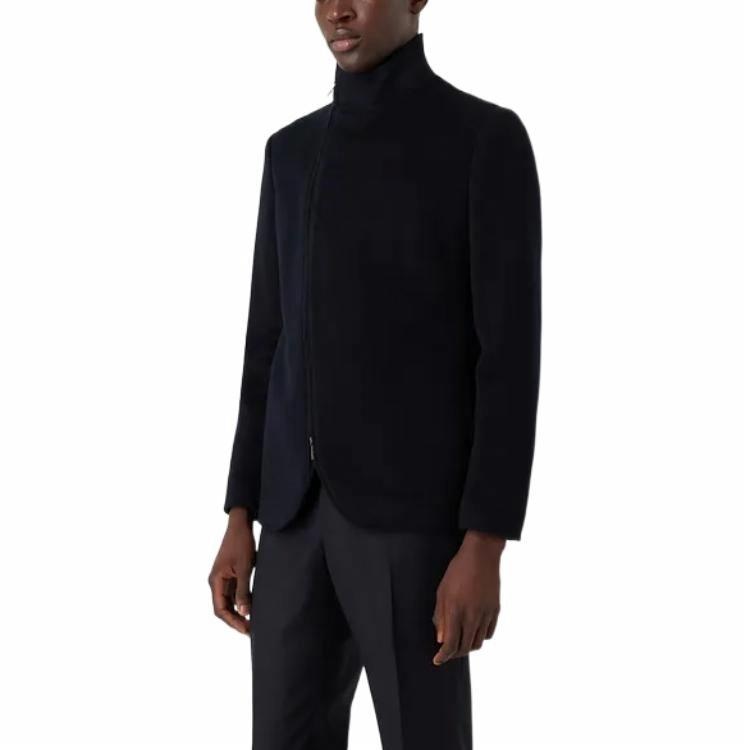Emporio Armani FW22 — фото 3