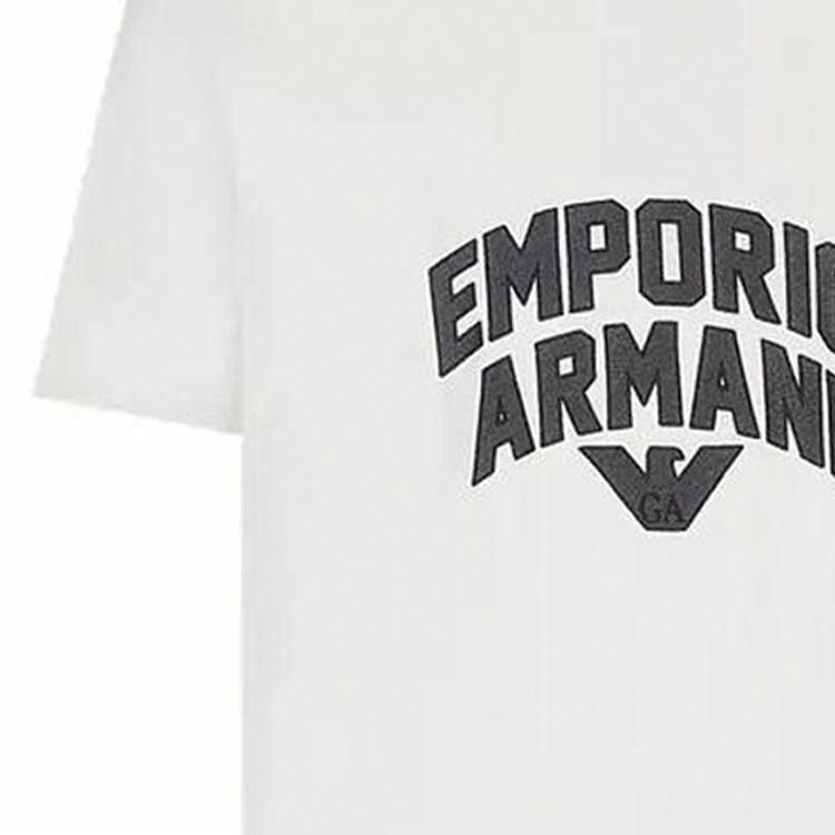 Emporio Armani SS23 LogoT — фото 4