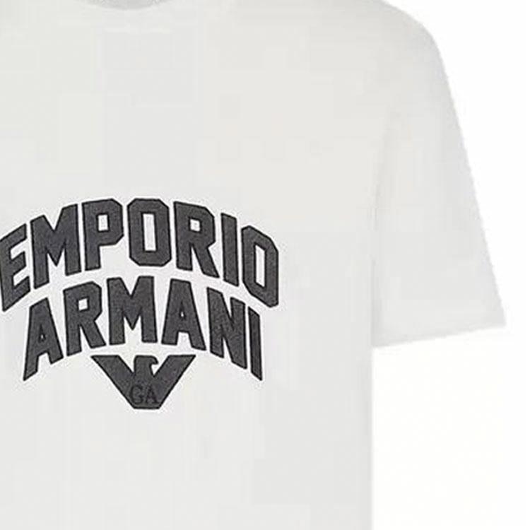 Emporio Armani SS23 LogoT — фото 5