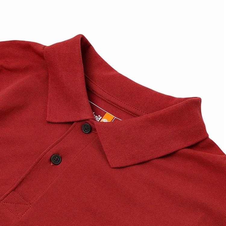 Timberland Polo — фото 2