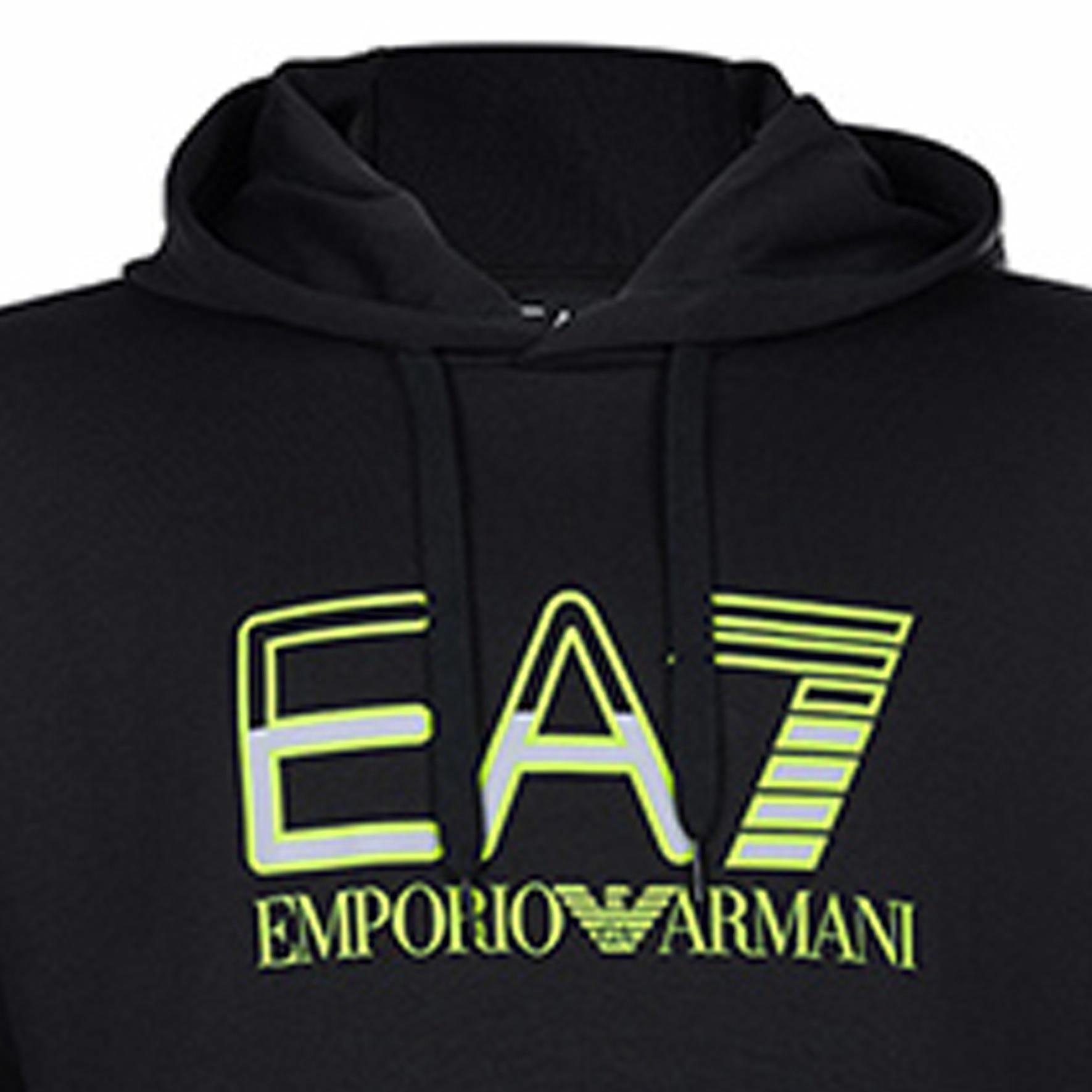 Emporio Armani Худи (Арт. 6KPM73-PJANZ-1200) — фото 8