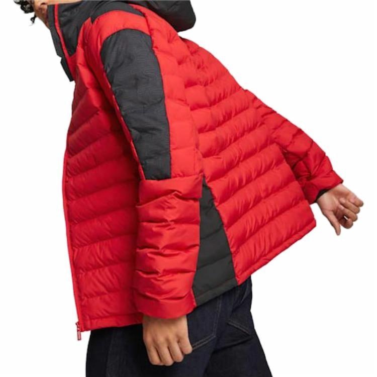 Puma Scuderia Ferrari Race T7 EcoLite Jacket — фото 3