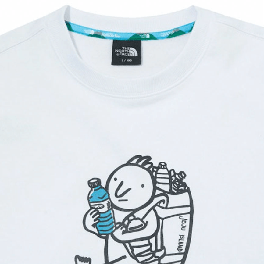 The North Face eco — фото 2