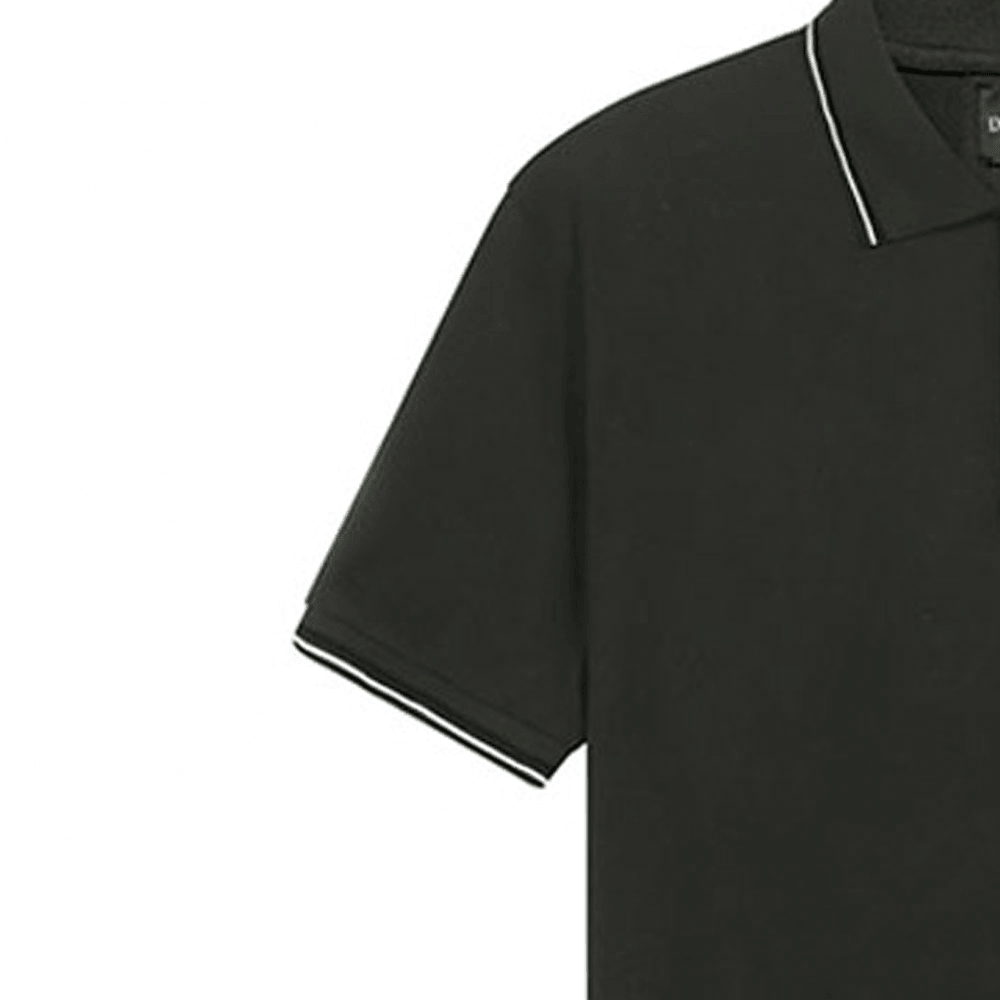 Emporio Armani FW21 Polo — фото 4