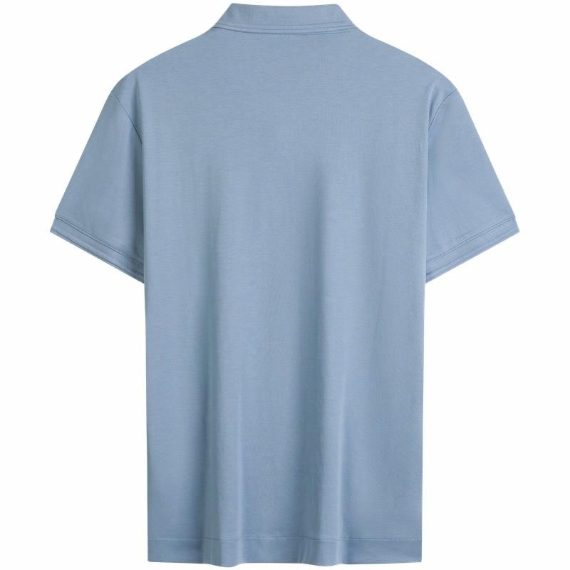 Calvin Klein Polo Shirt — фото 6