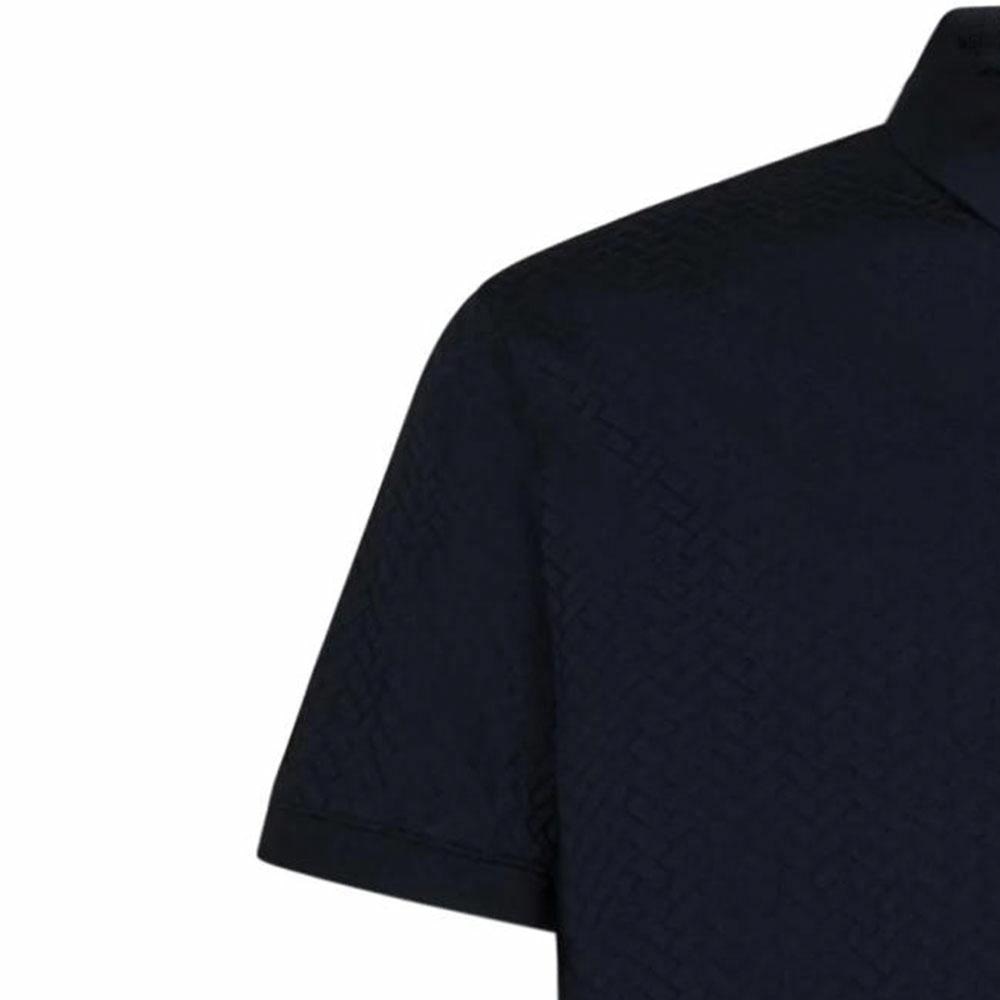 Emporio Armani Polo — фото 5