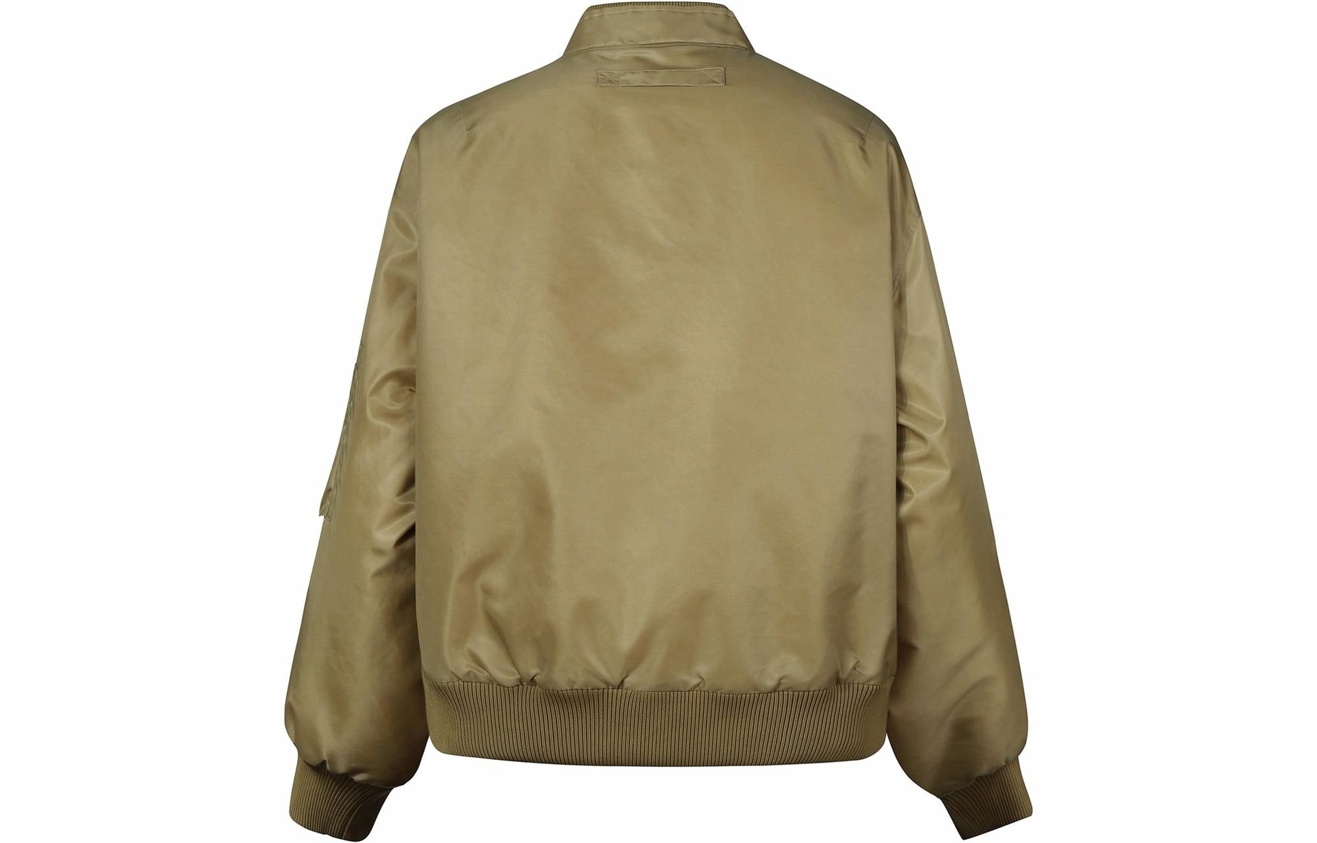 Guuka Tech Jacket Khaki — фото 1