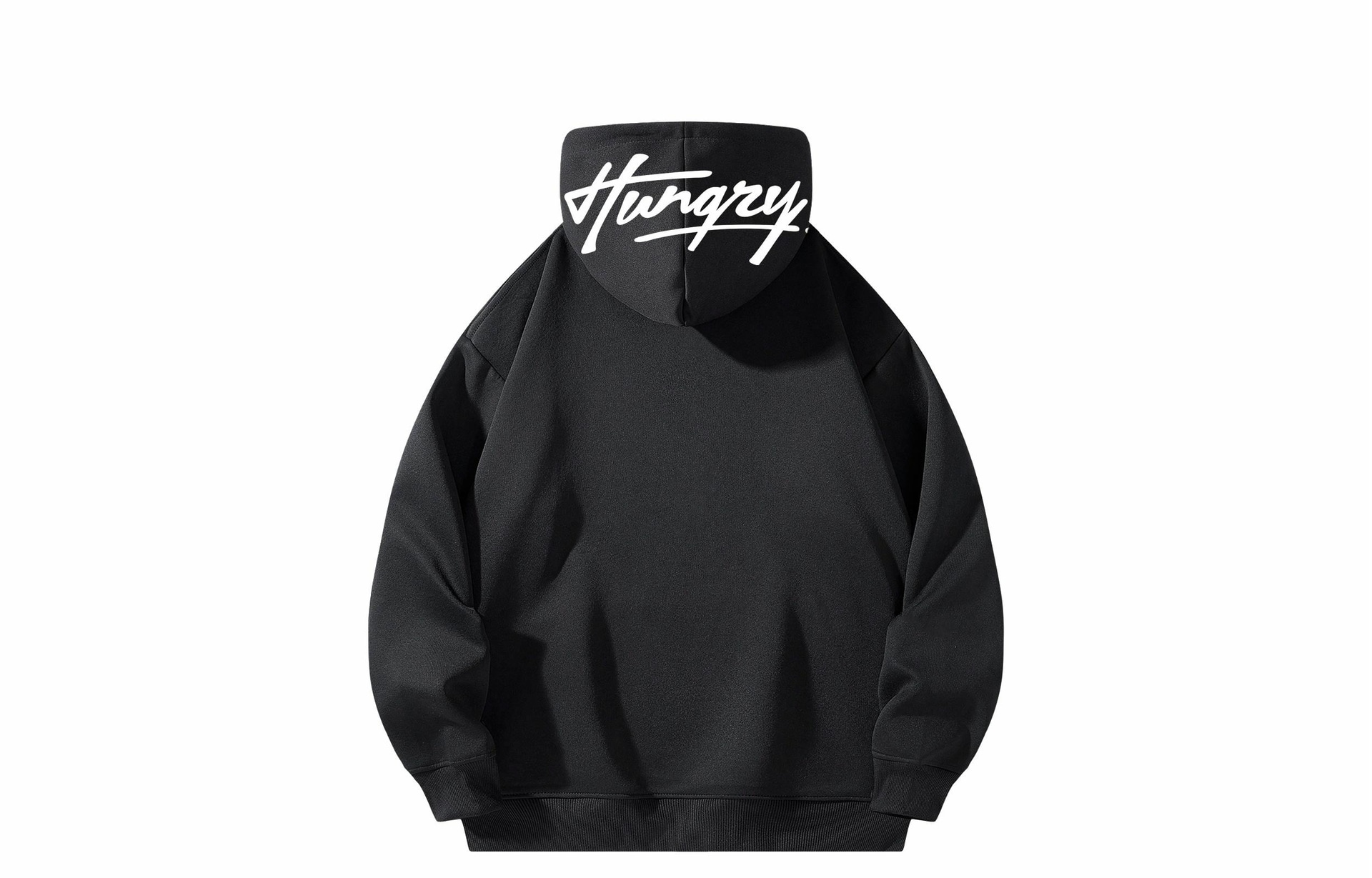 Robinhood Heavyweight Hoodie — фото 3