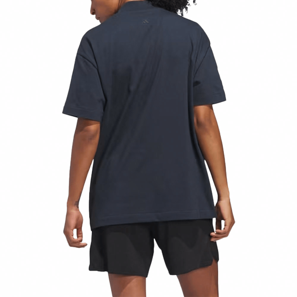 Adidas Chapter 03 Basketball Tee — фото 5