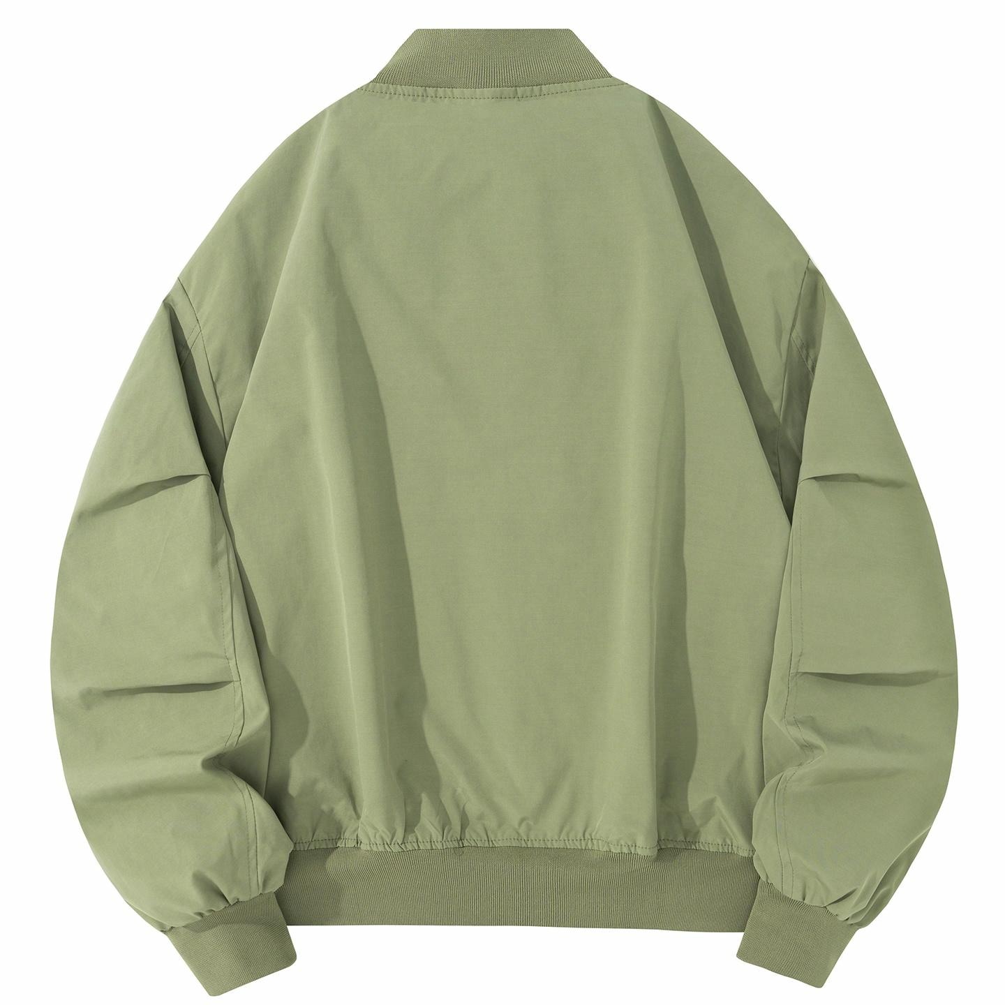 Kawasaki Jacket — фото 8