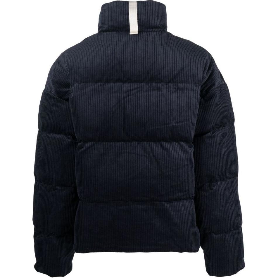 Puma x VOGUE Jacket Navy — фото 1