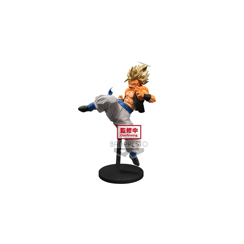 Banpresto bos sp9