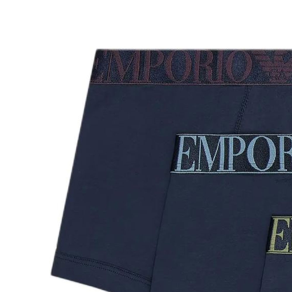 Emporio Armani SS24 Logo 3 — фото 2