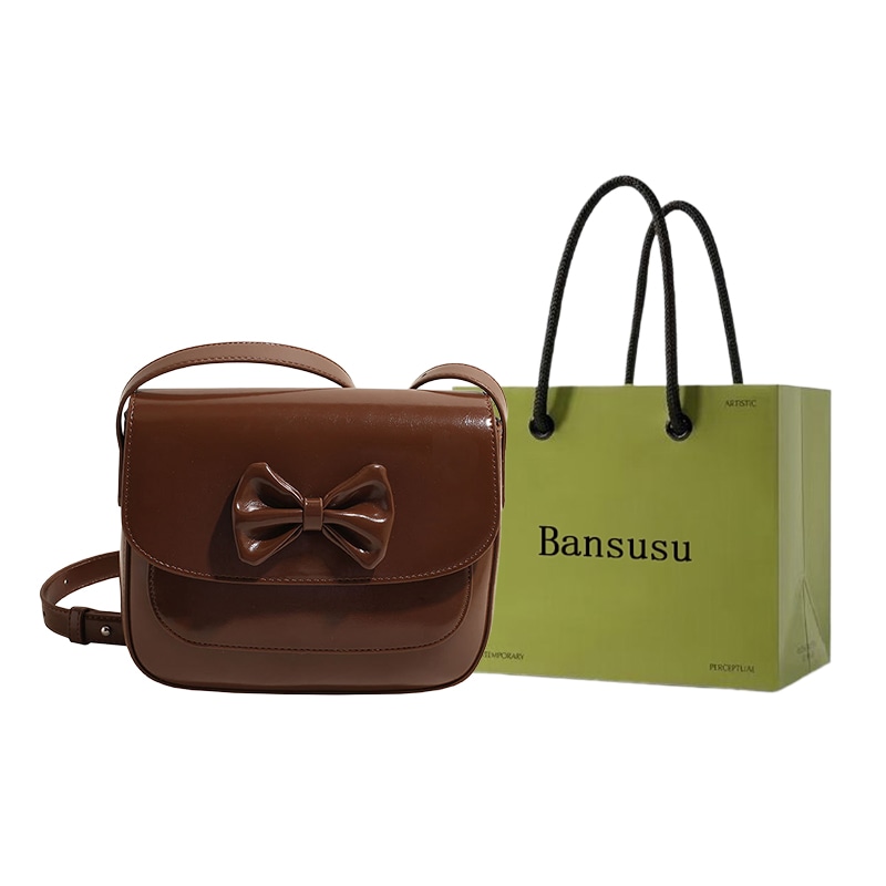 Сумки Bansusu PU
