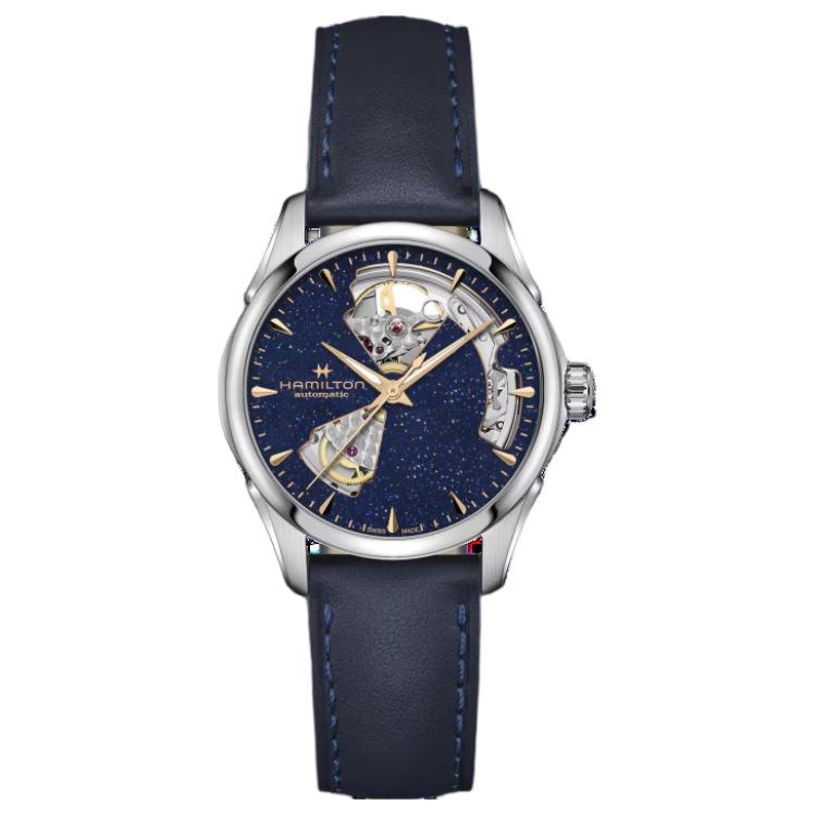 Часы Hamilton 50 36mm