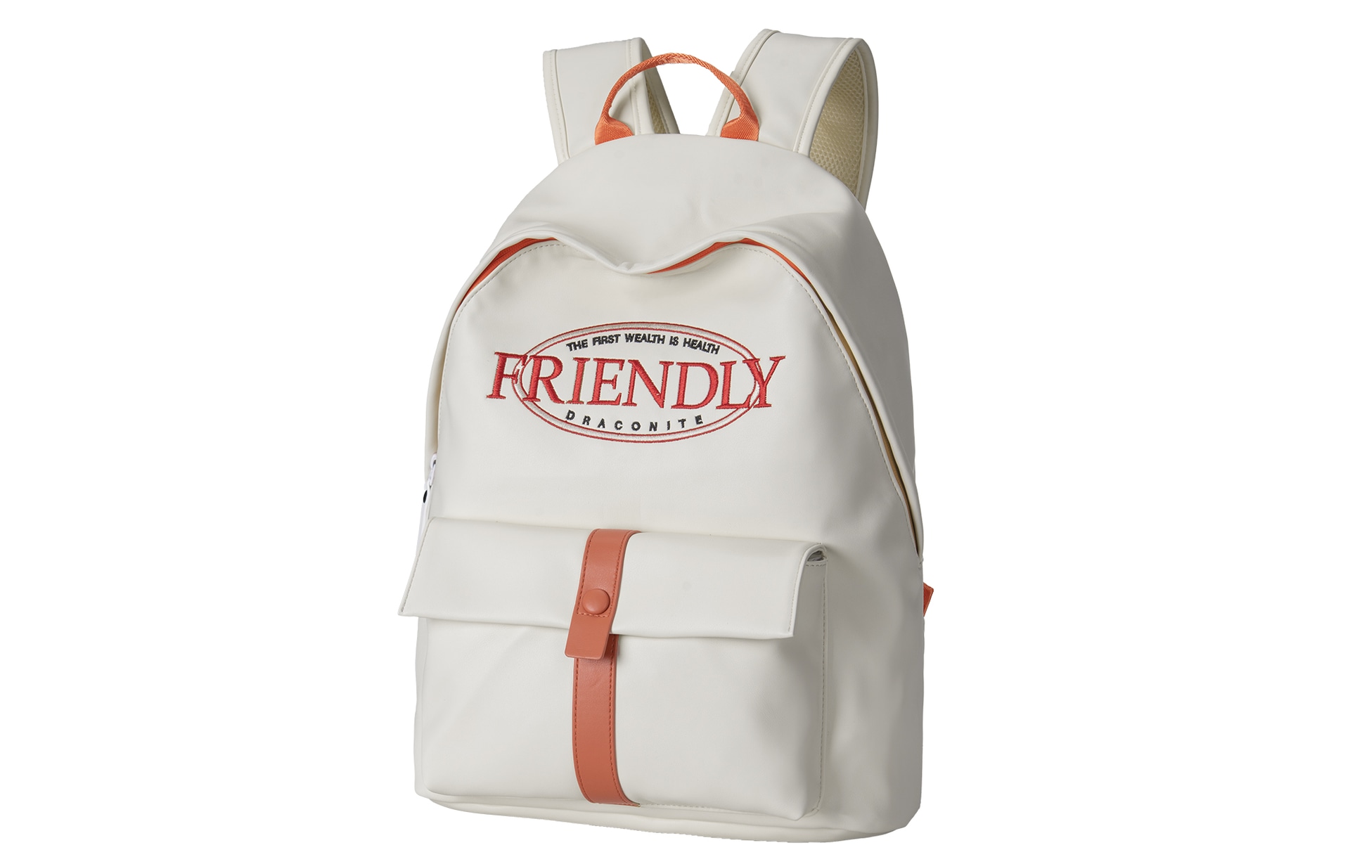 Draconite Backpack Blue/Beige — фото 11