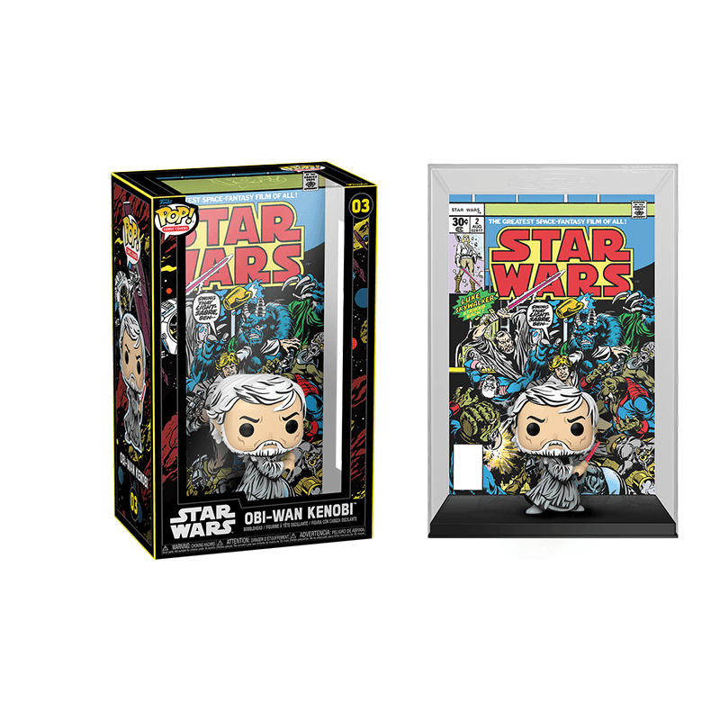 Funko Q — фото 2