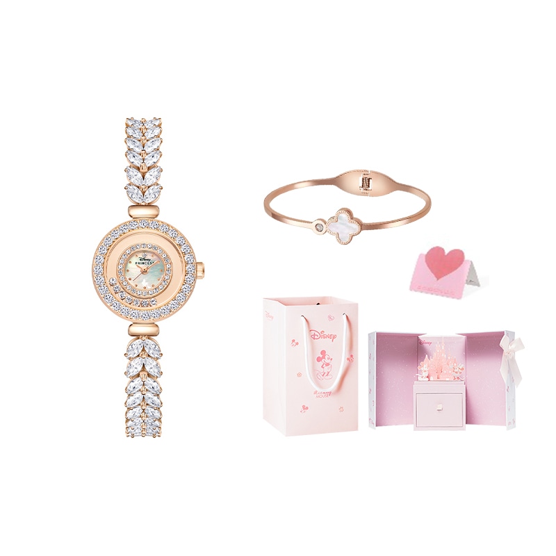 Часы Disney Princess Series Watch
