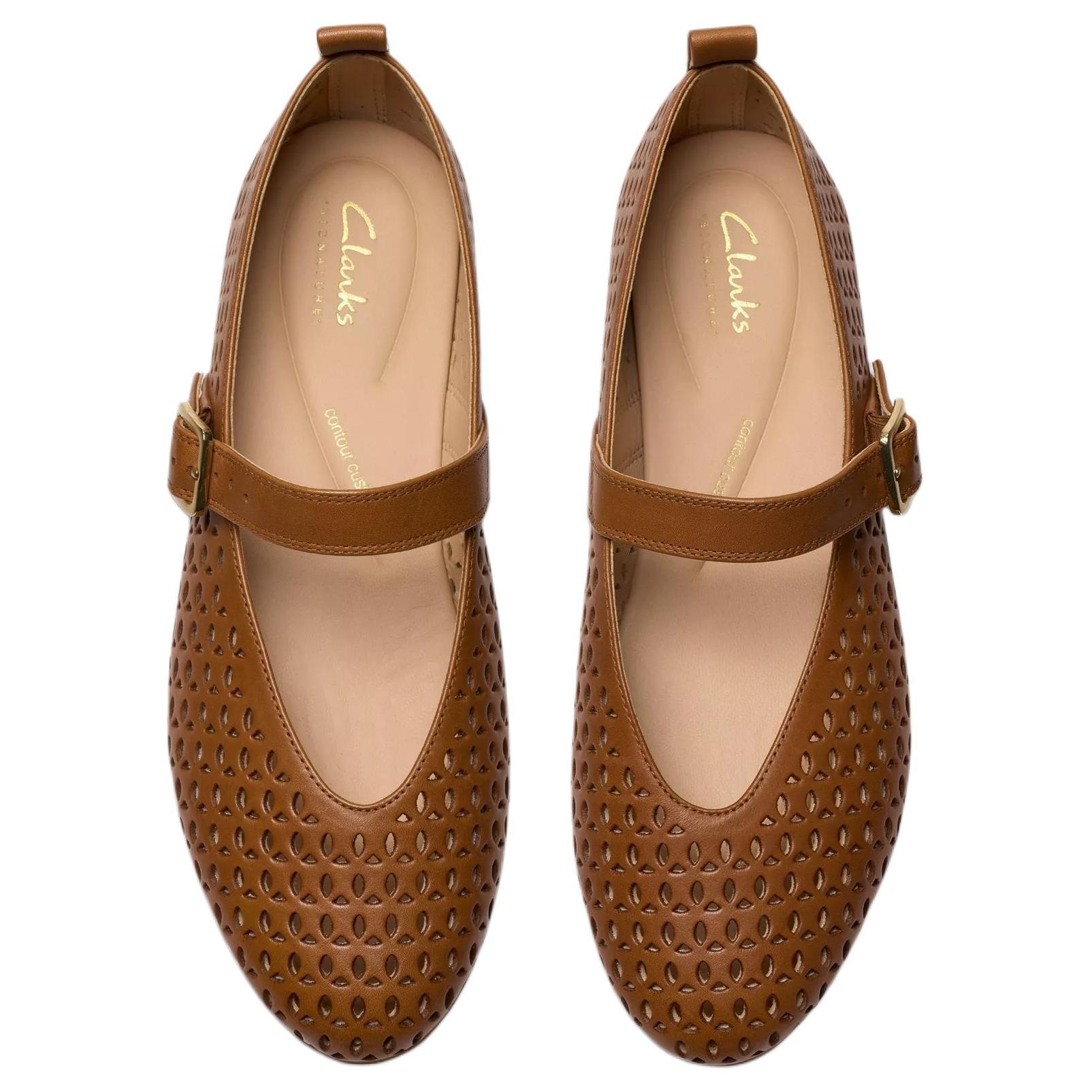 Clarks Fawna Jane — фото 9