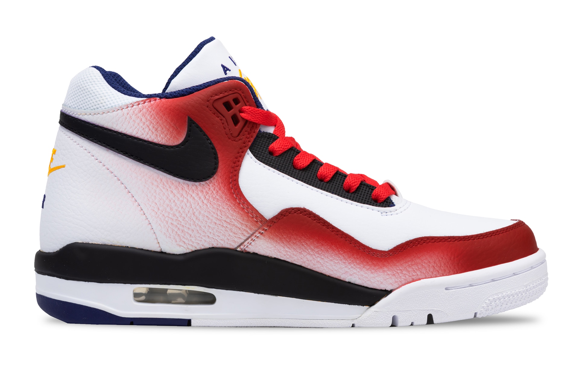 Nike Flight Legacy CNY — фото 7