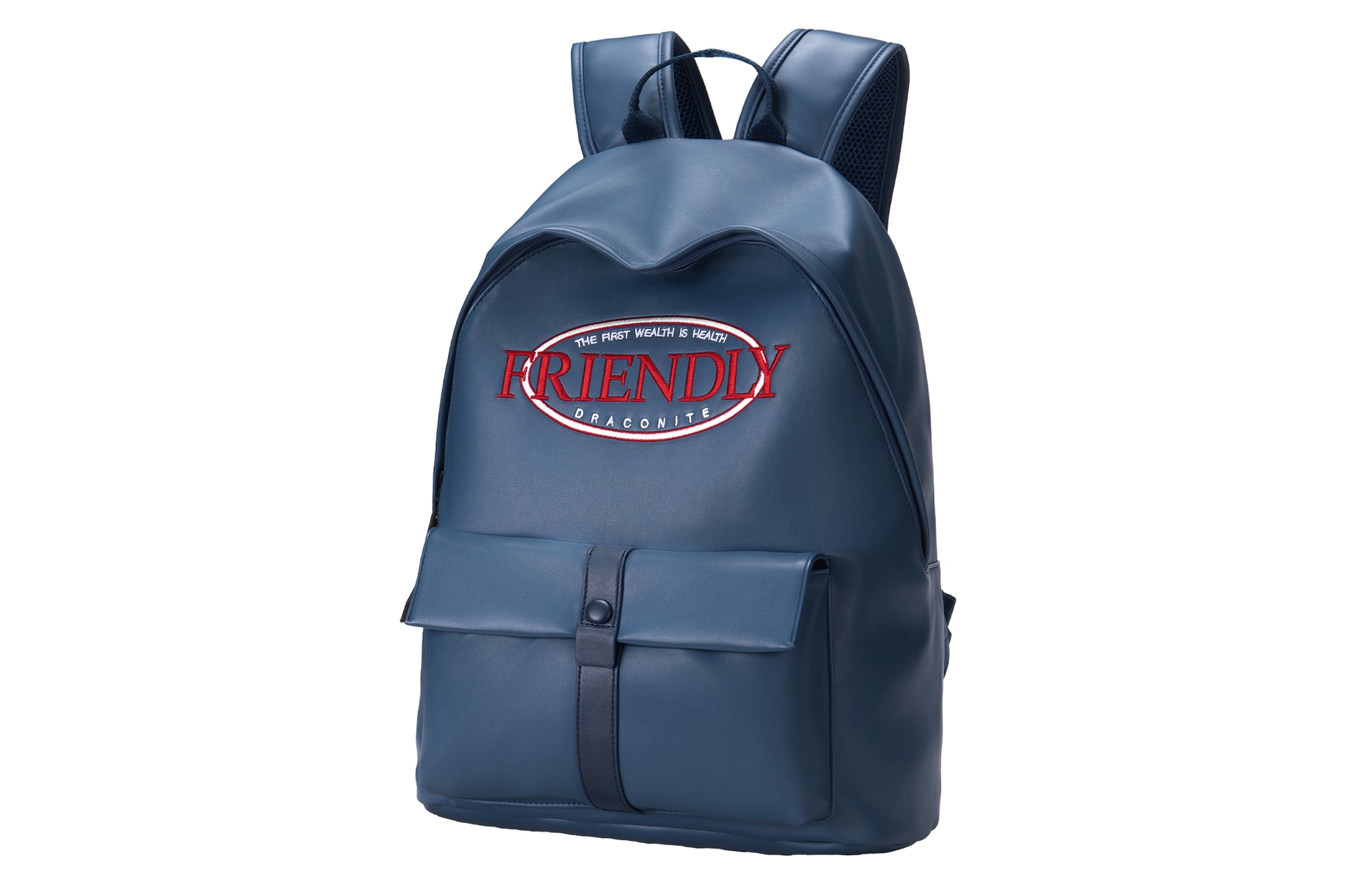 Draconite Backpack Blue/Beige — фото 1
