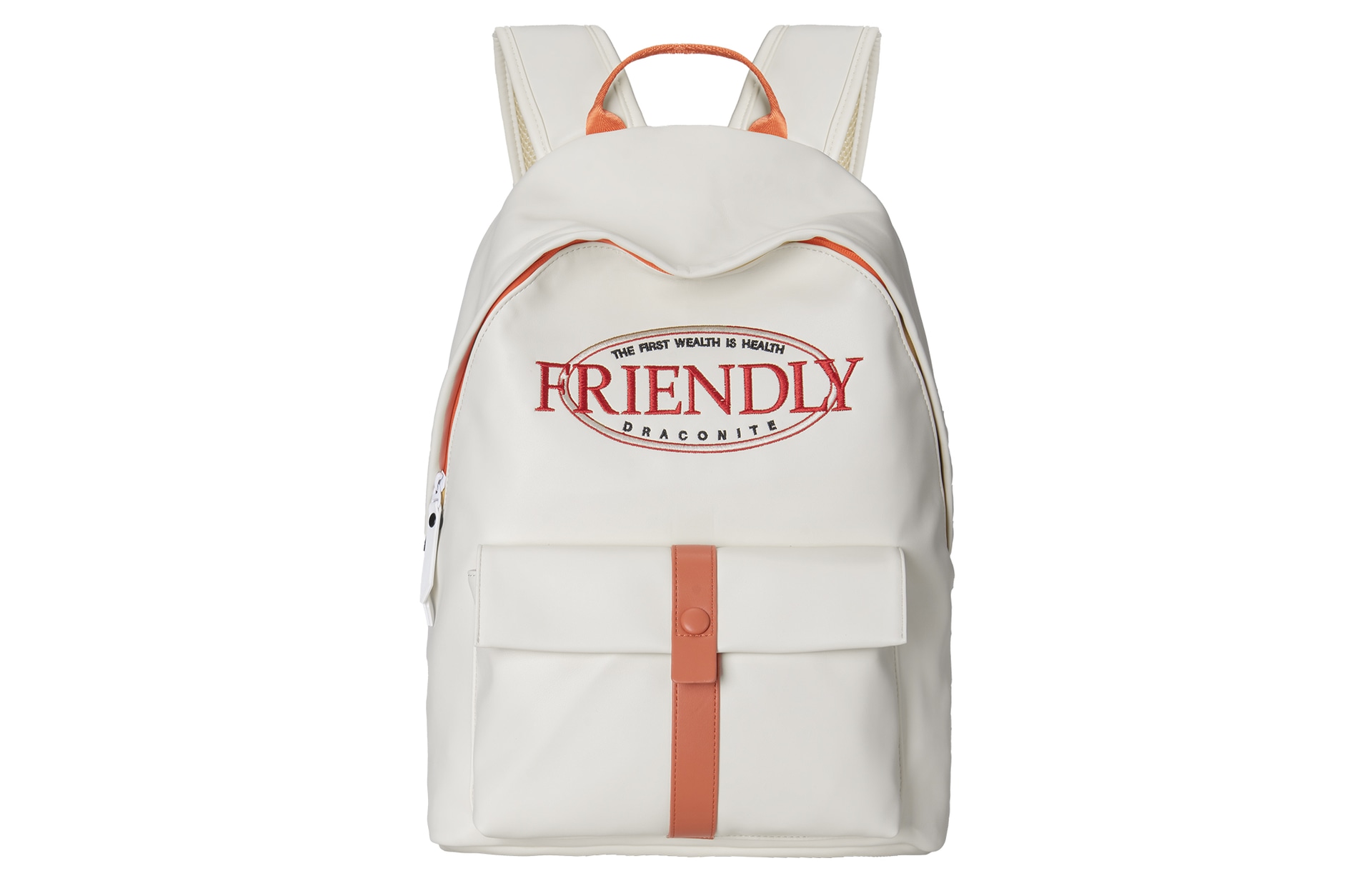 Draconite Backpack Blue/Beige — фото 10